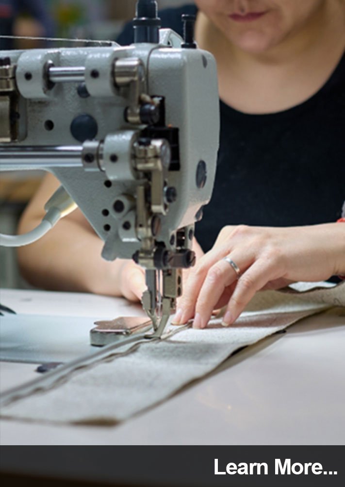 Los Angeles Clothing Factory